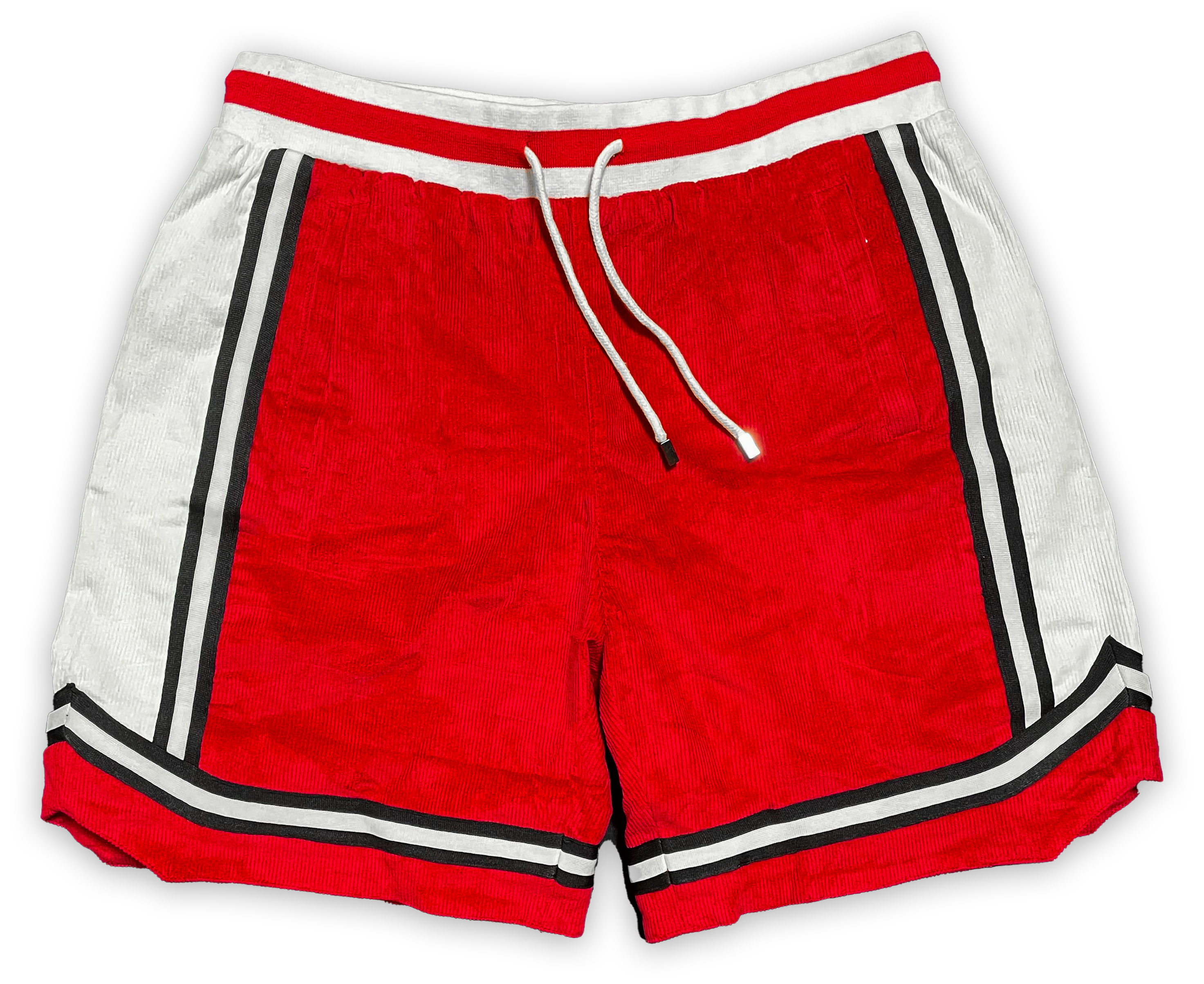 Windy City Corduroy Shorts