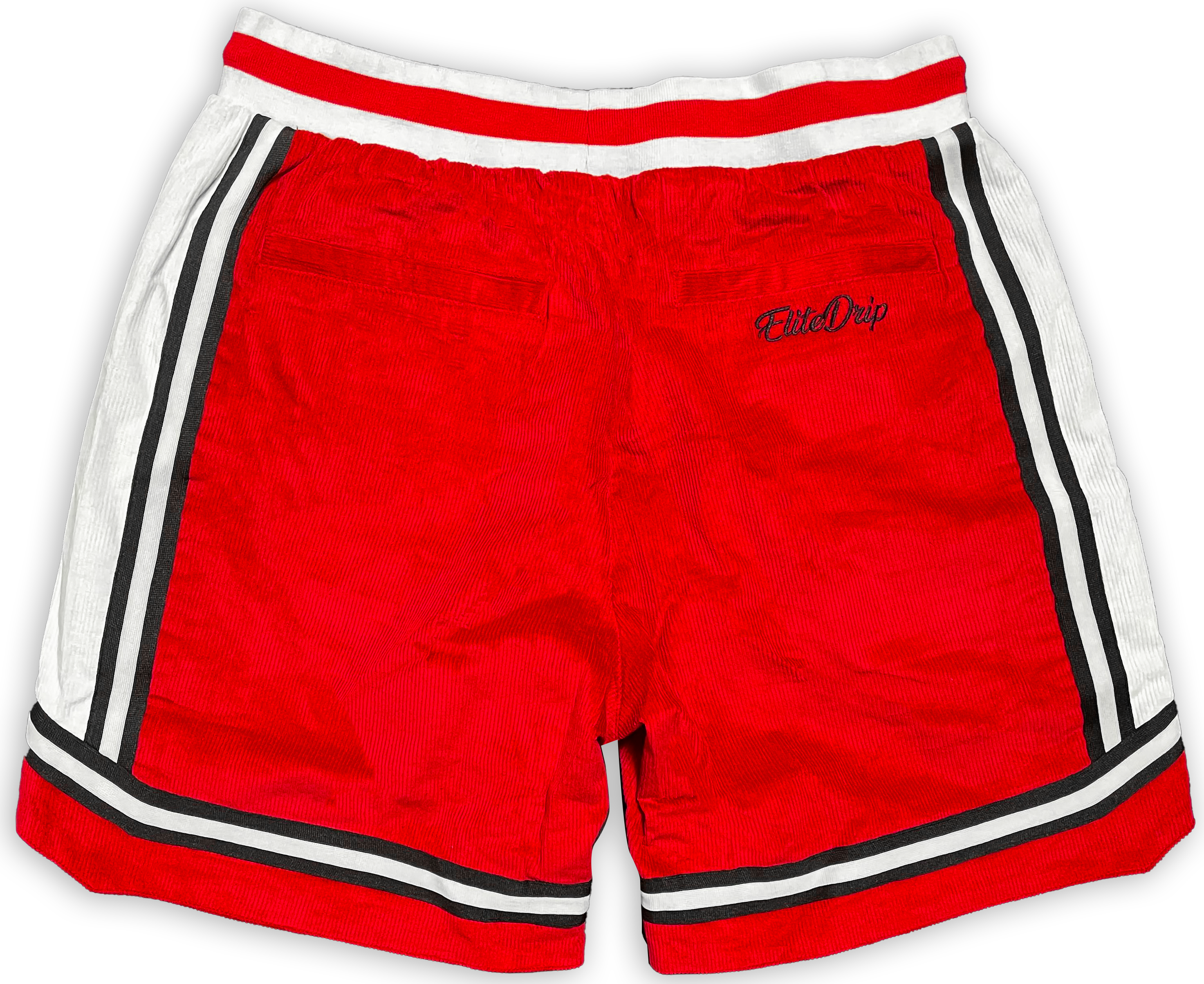 Windy City Corduroy Shorts
