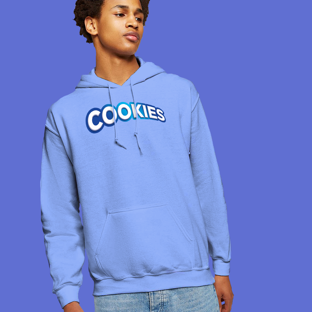 Cookies Hoodie - EliteDrip