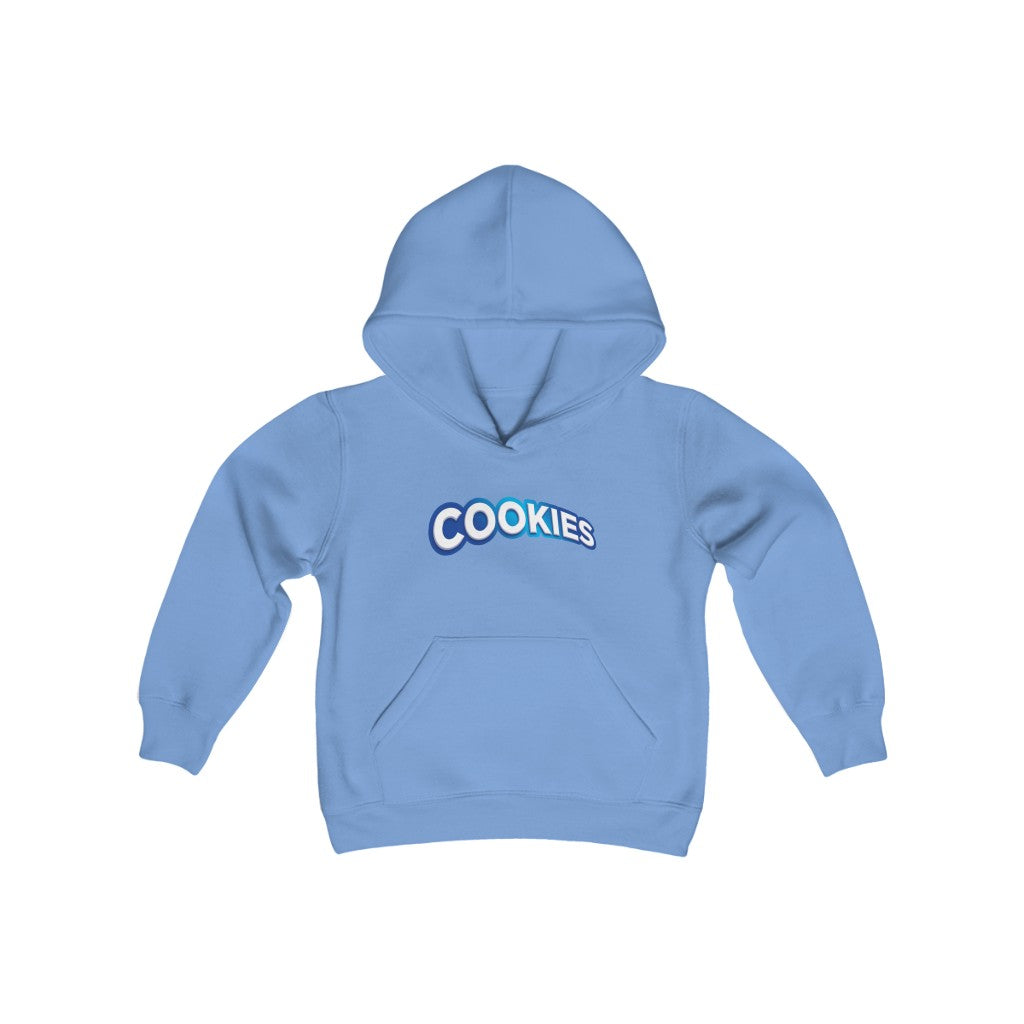 Youth Cookies Hoodie - EliteDrip