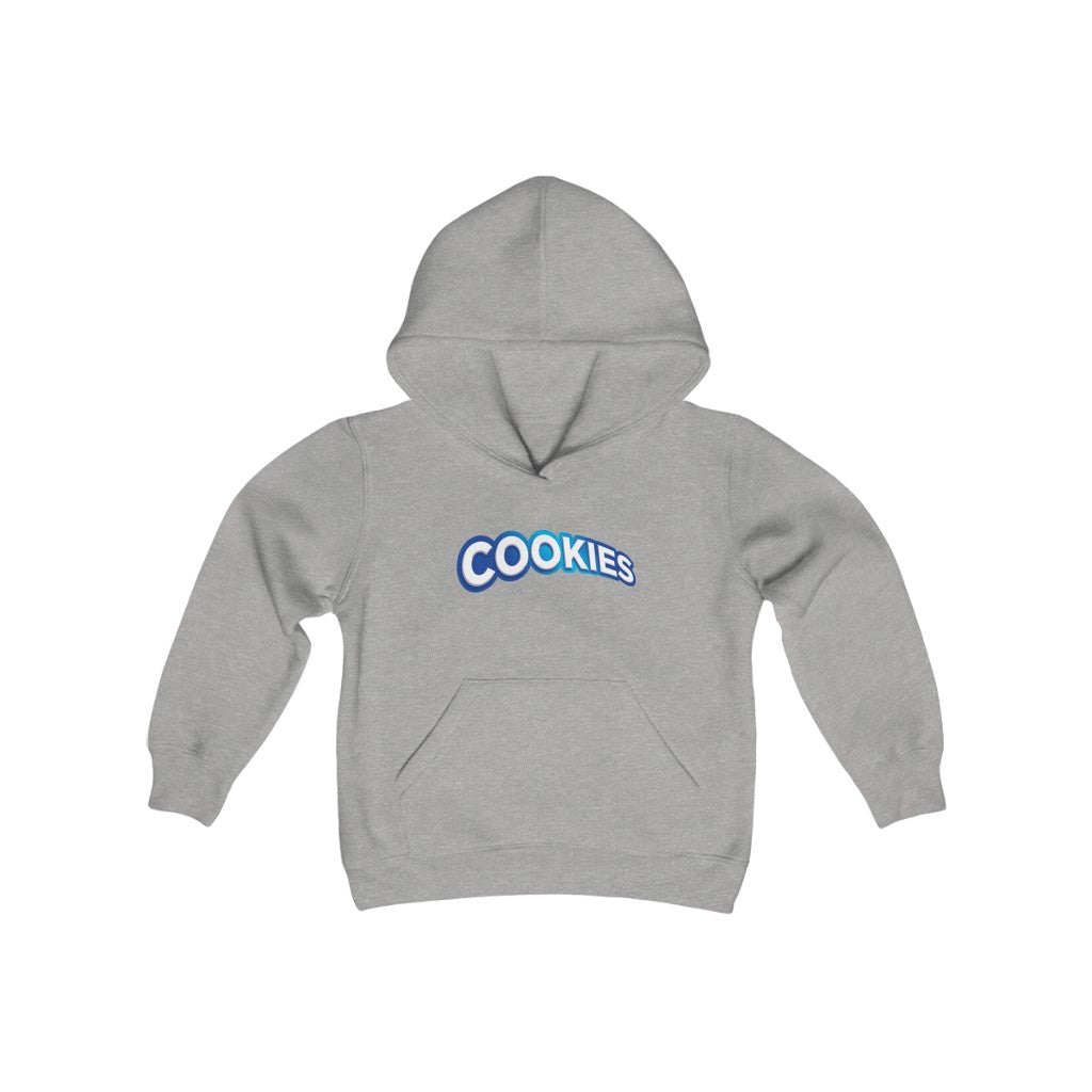 Youth Cookies Hoodie - EliteDrip