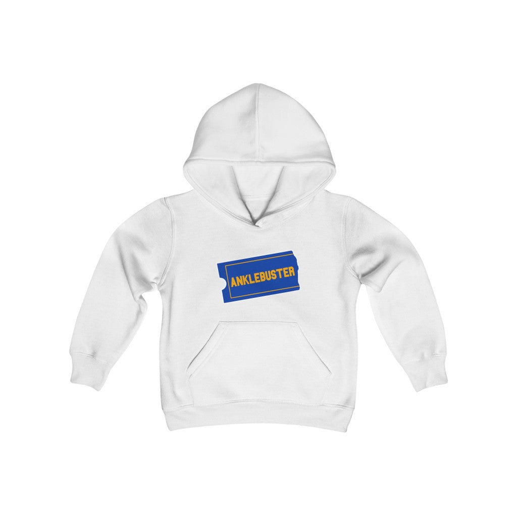 Youth AnkleBuster Hoodie - EliteDrip