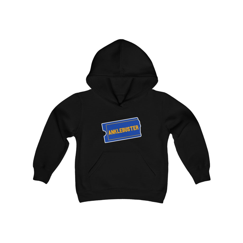 Youth AnkleBuster Hoodie - EliteDrip