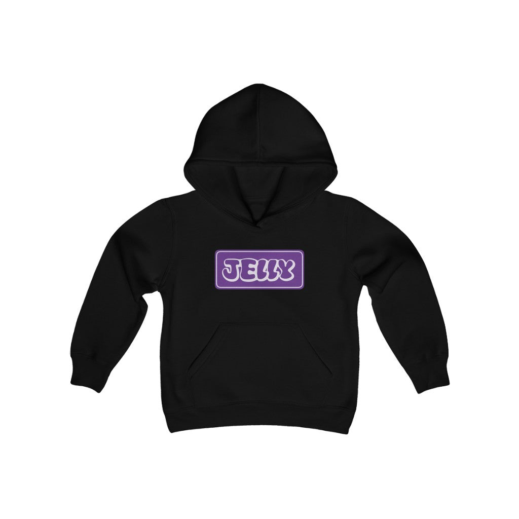 Youth Jelly Hoodie - EliteDrip