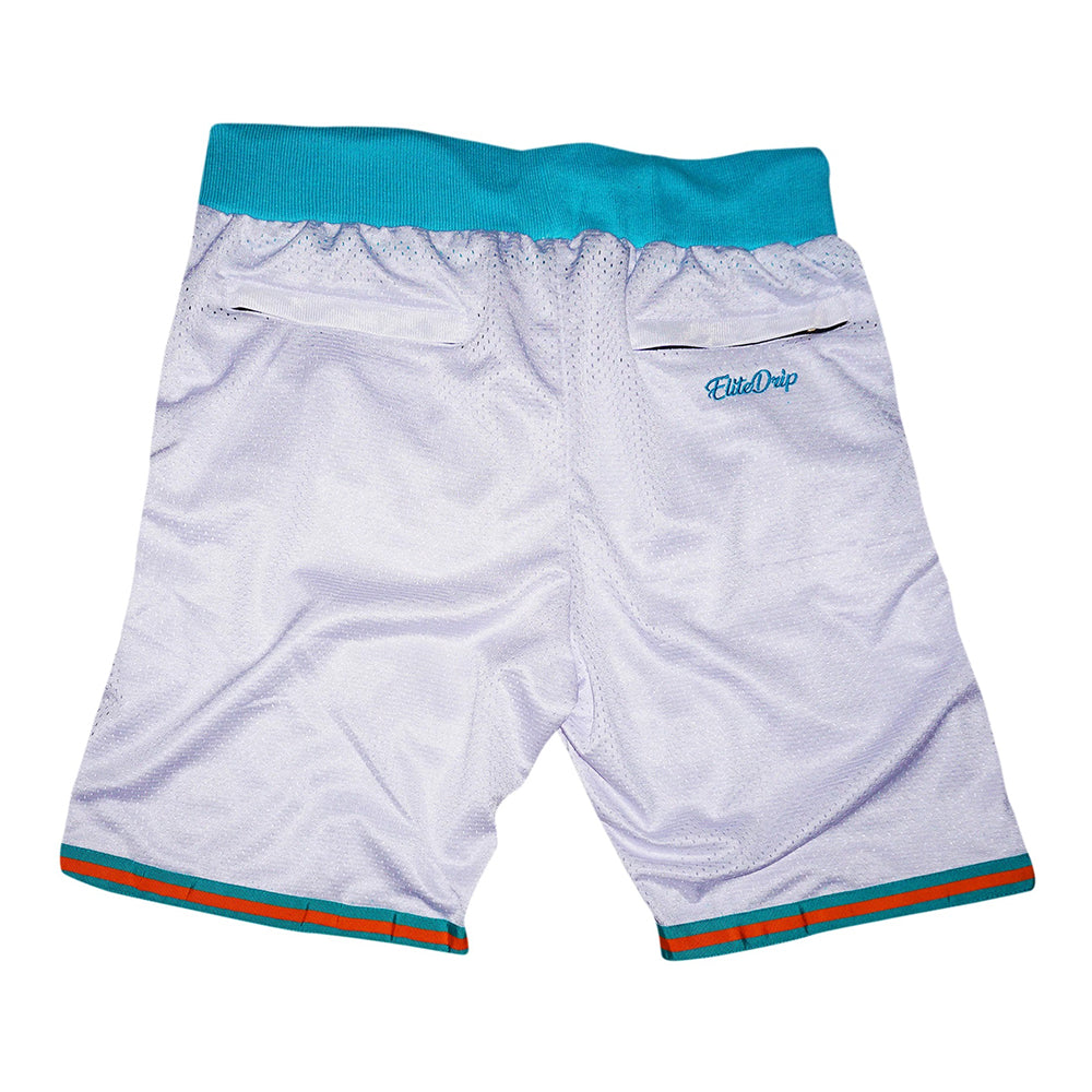 LIKE JACKIE MOON SHORTS - EliteDrip