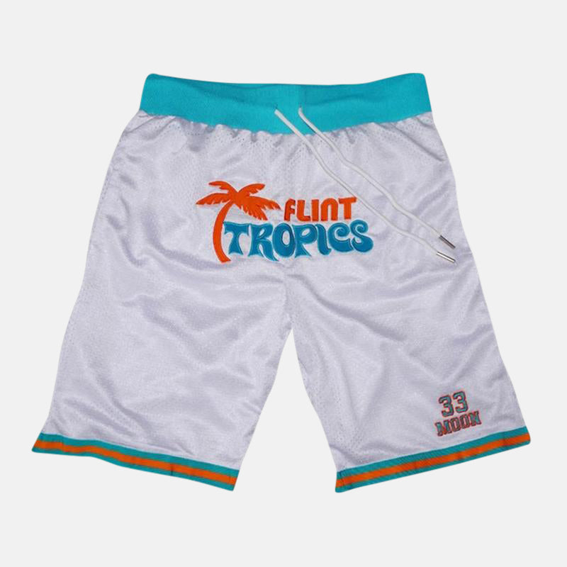 LIKE JACKIE MOON SHORTS - EliteDrip