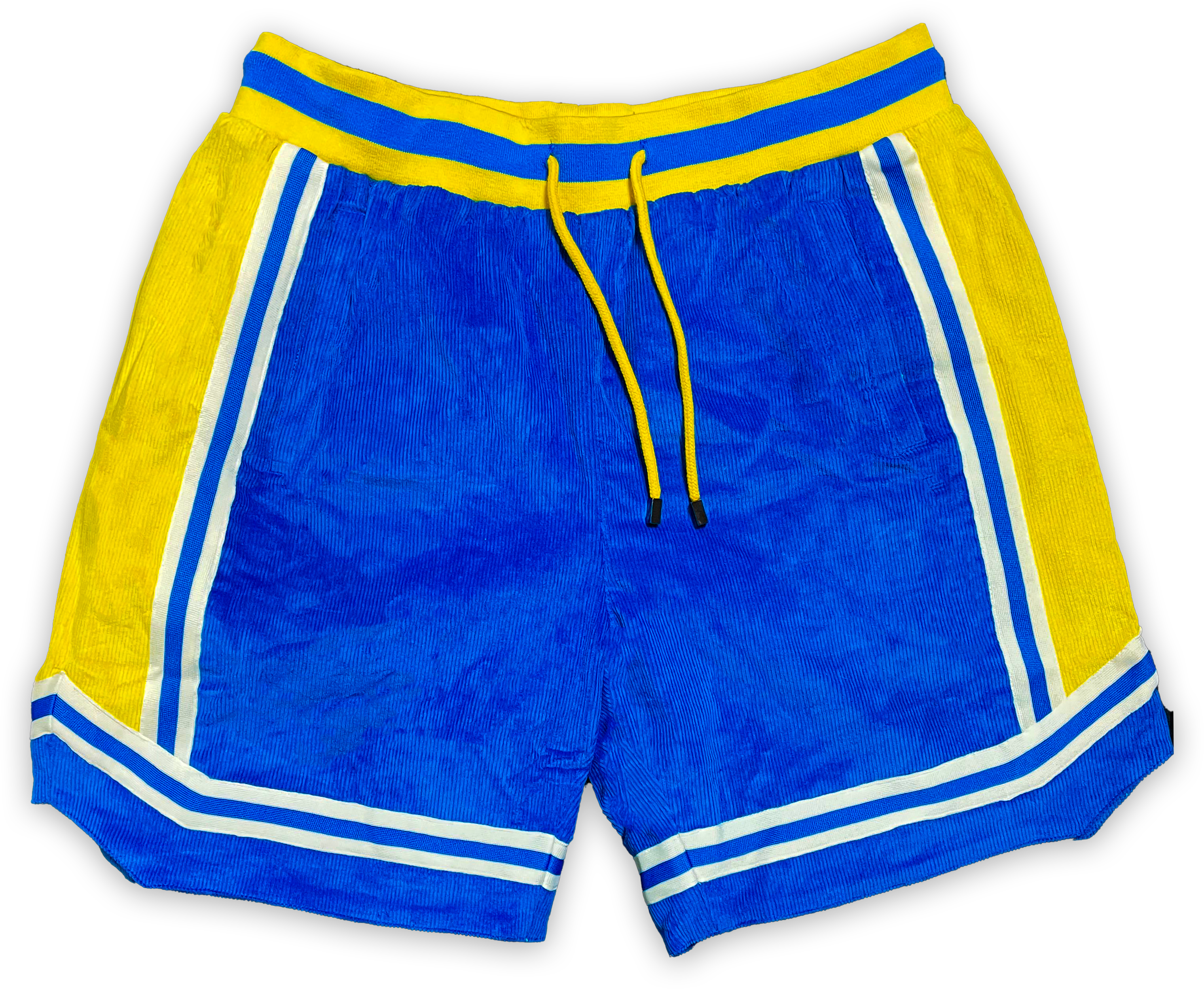 Dubs Corduroy Shorts