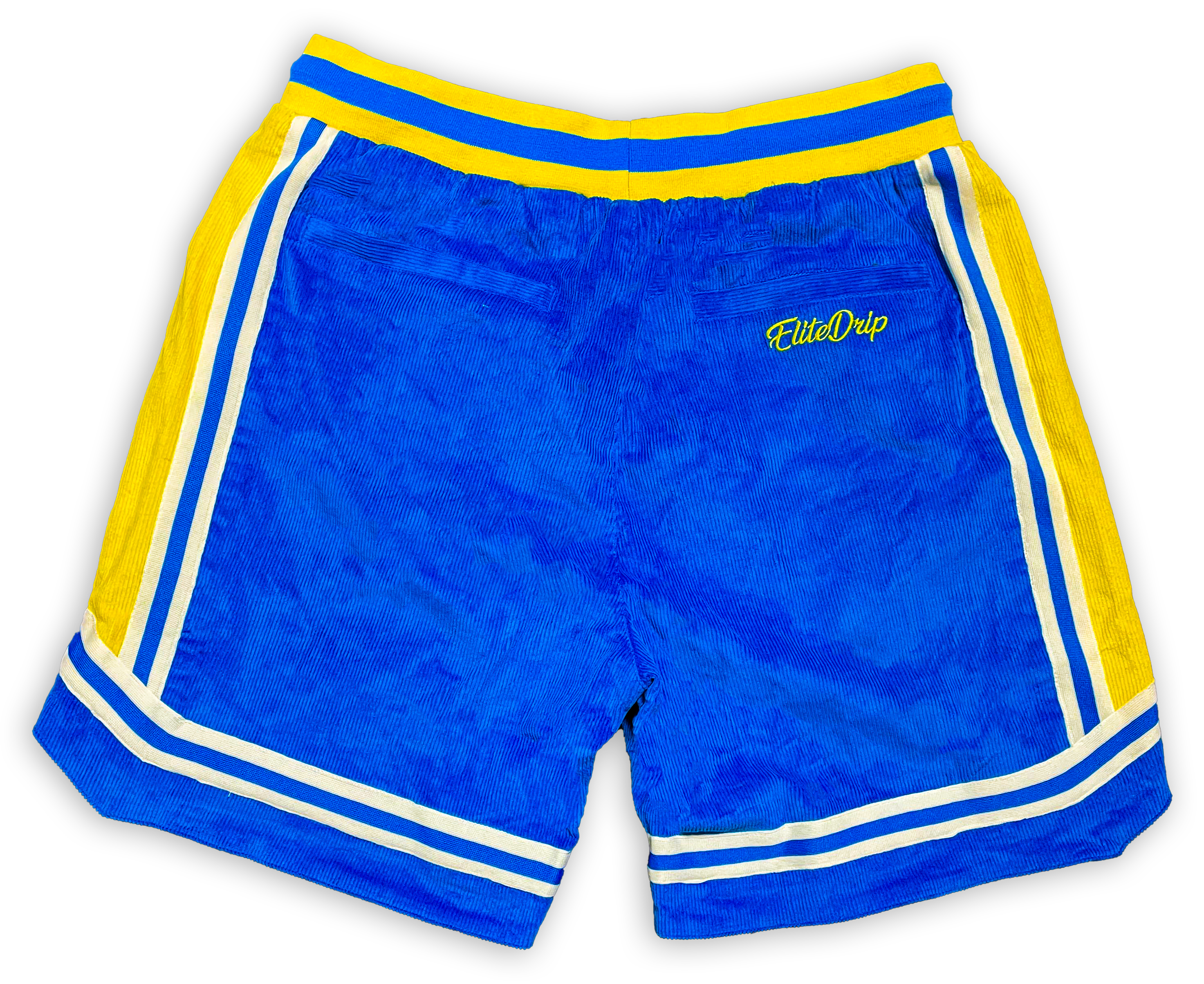 Dubs Corduroy Shorts