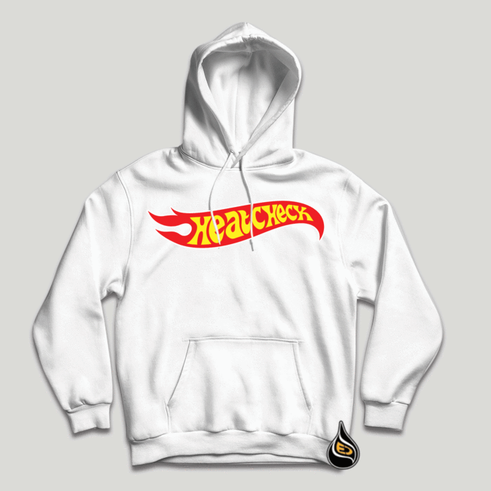 SHAKE-N-BAKE CULTURE HOODIE