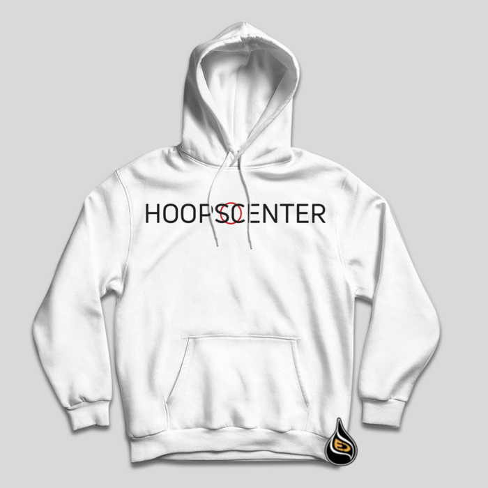 HOOPSCENTER HOODIE