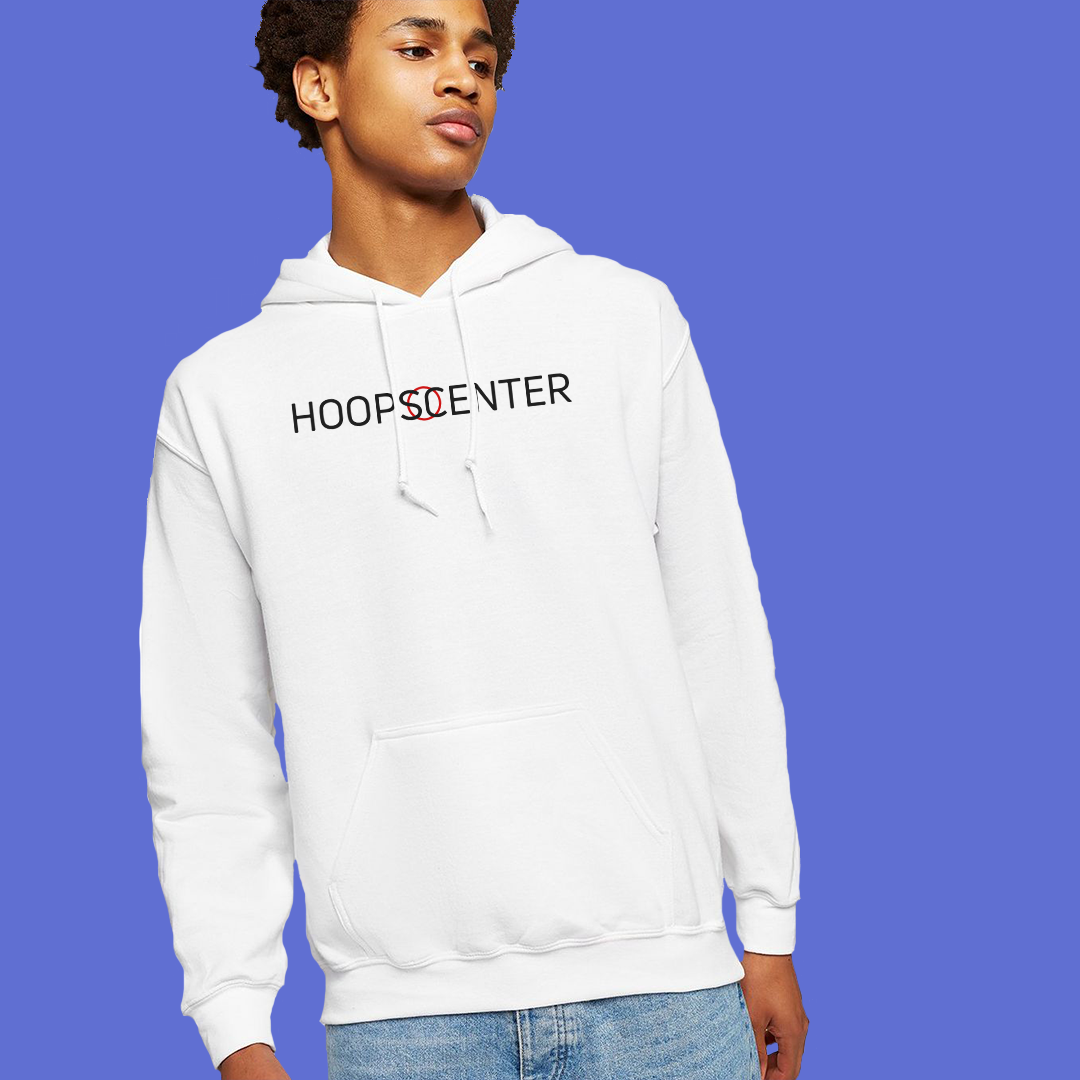 HoopSCenter Hoodie - EliteDrip