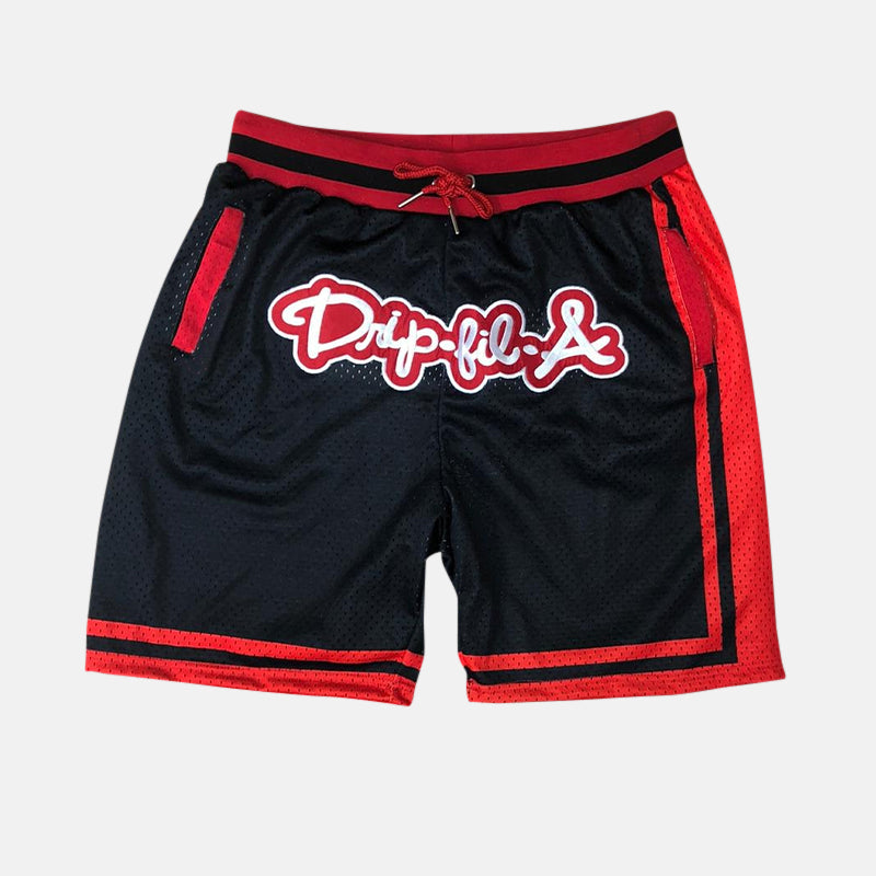 DRIP2HARD SHORTS - EliteDrip