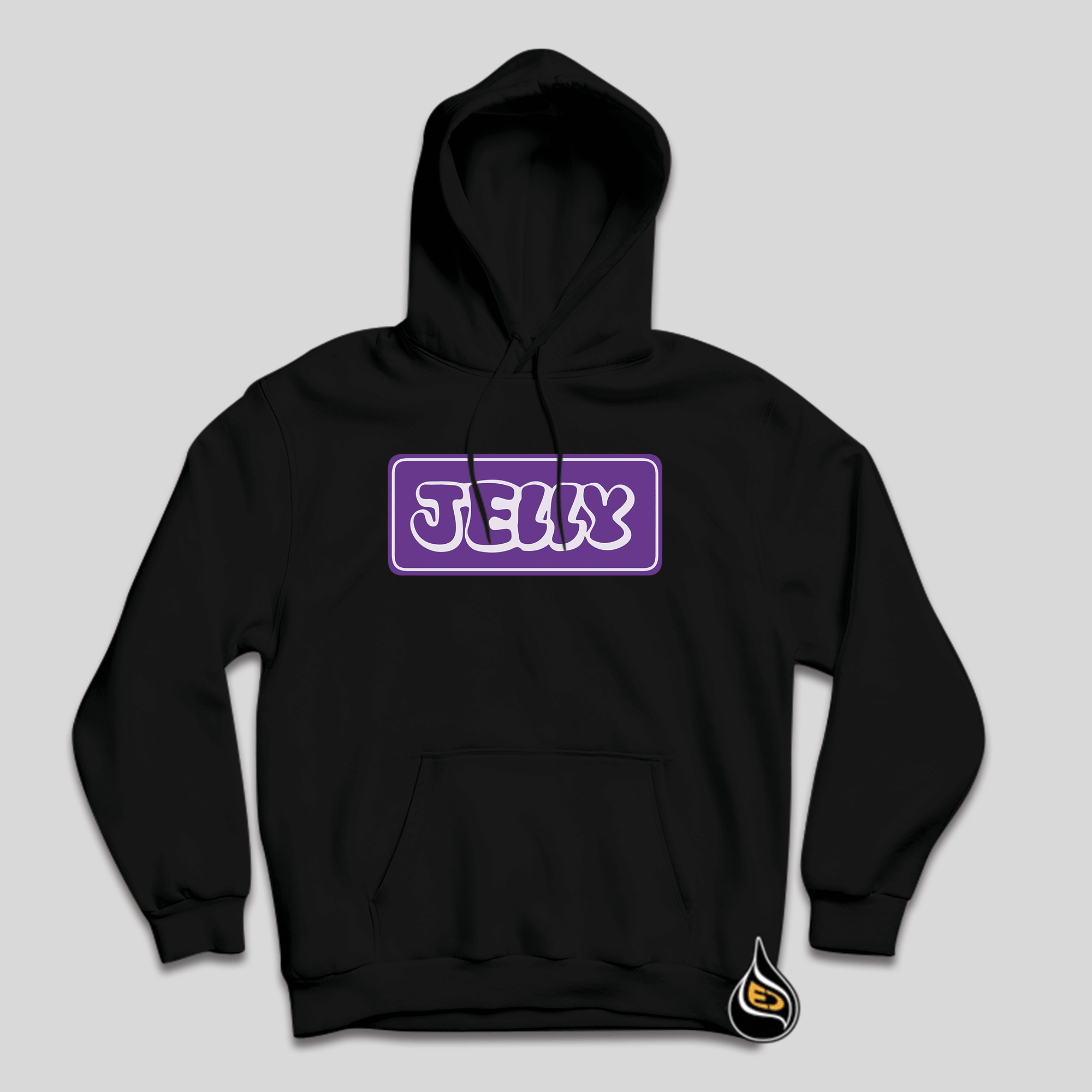 Jelly Hoodie - EliteDrip