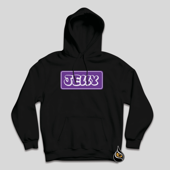 JELLY HOODIE