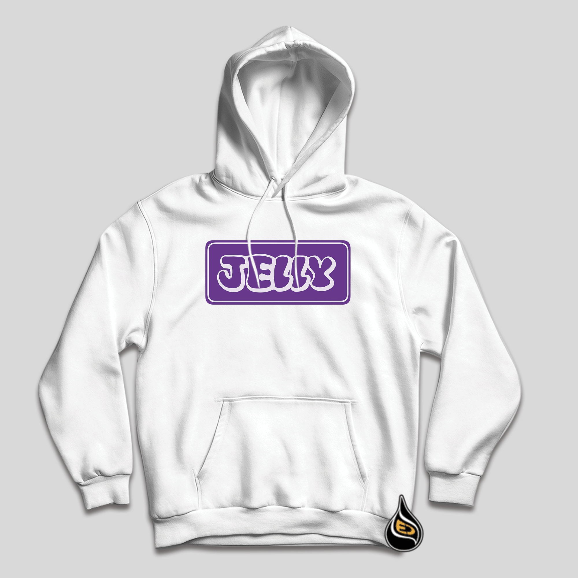 Jelly Hoodie - EliteDrip