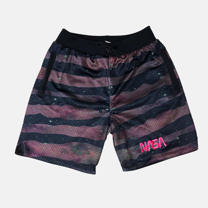 NASA SHORTS - EliteDrip