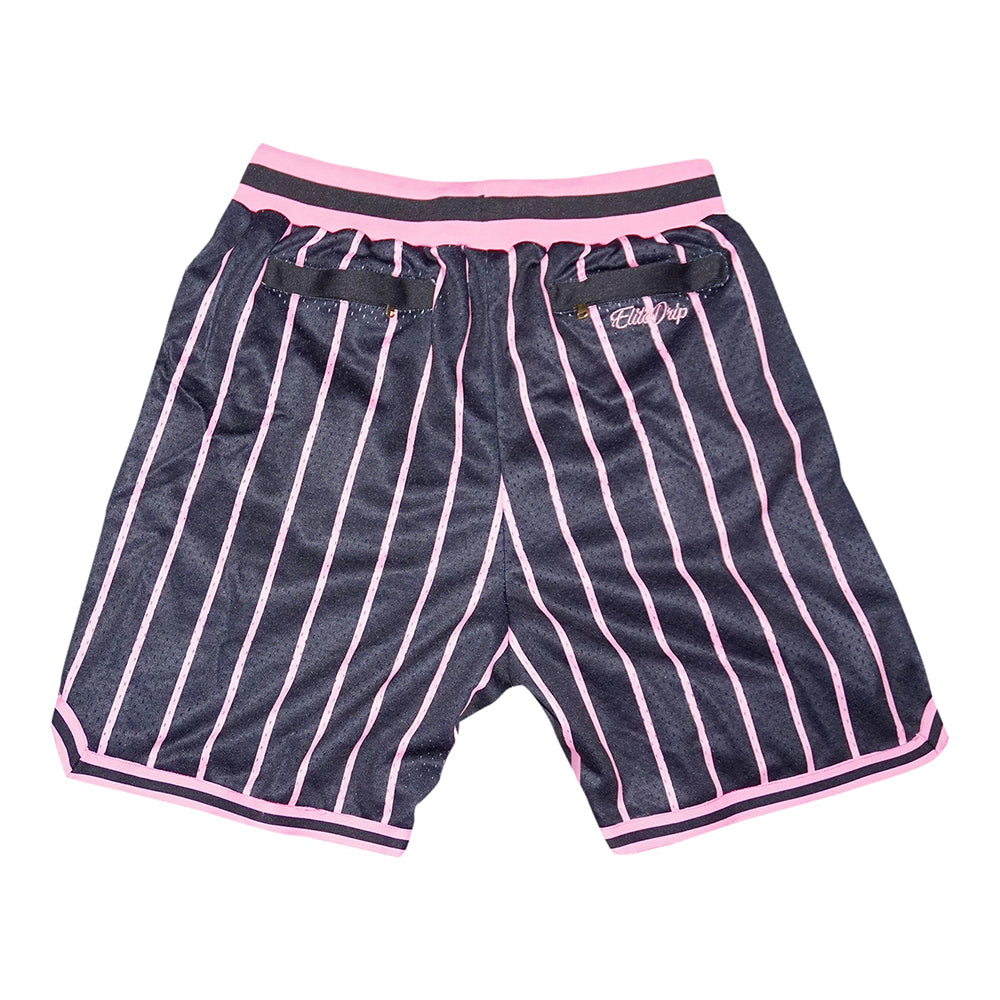 JELLYFISH FIELDS SHORTS - EliteDrip