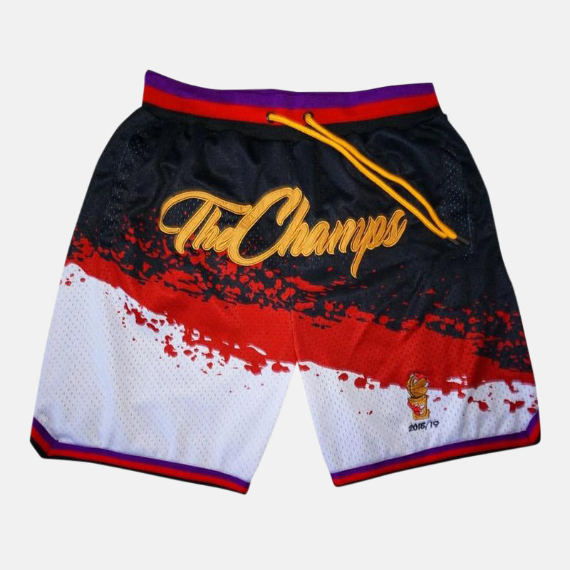 THE 2019 CHAMPS SHORTS - EliteDrip