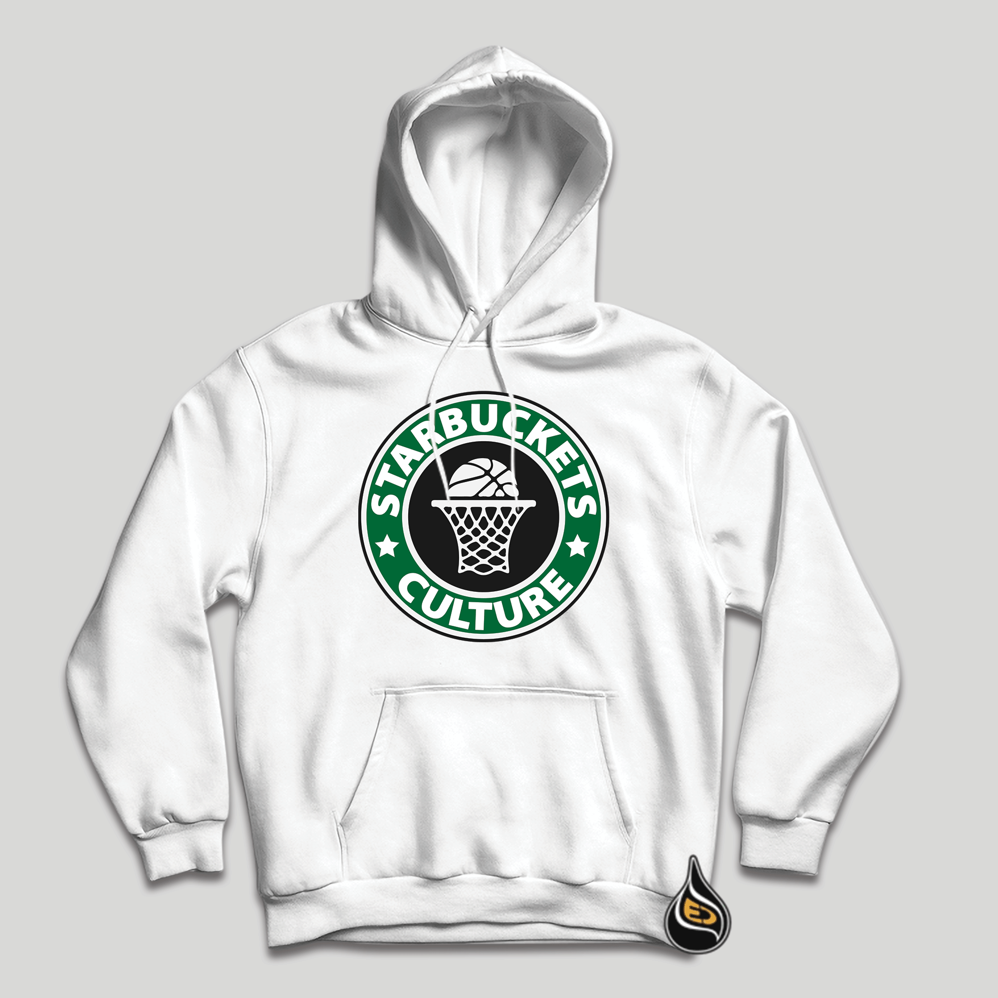 Starbuckets Culture Hoodie - EliteDrip