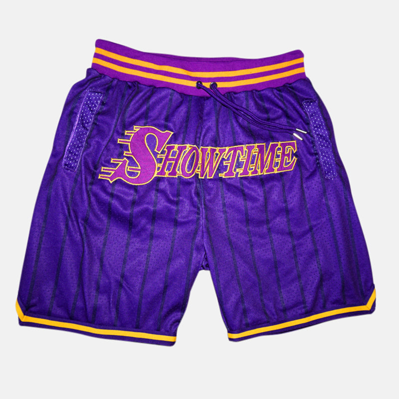 LA IS BACK ON THE MAP SHORTS - EliteDrip