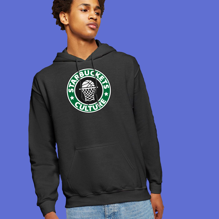 STARBUCKETS CULTURE HOODIE