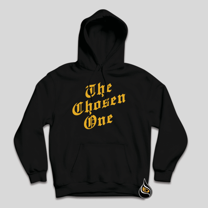 THE CHOSEN ONE HOODIE