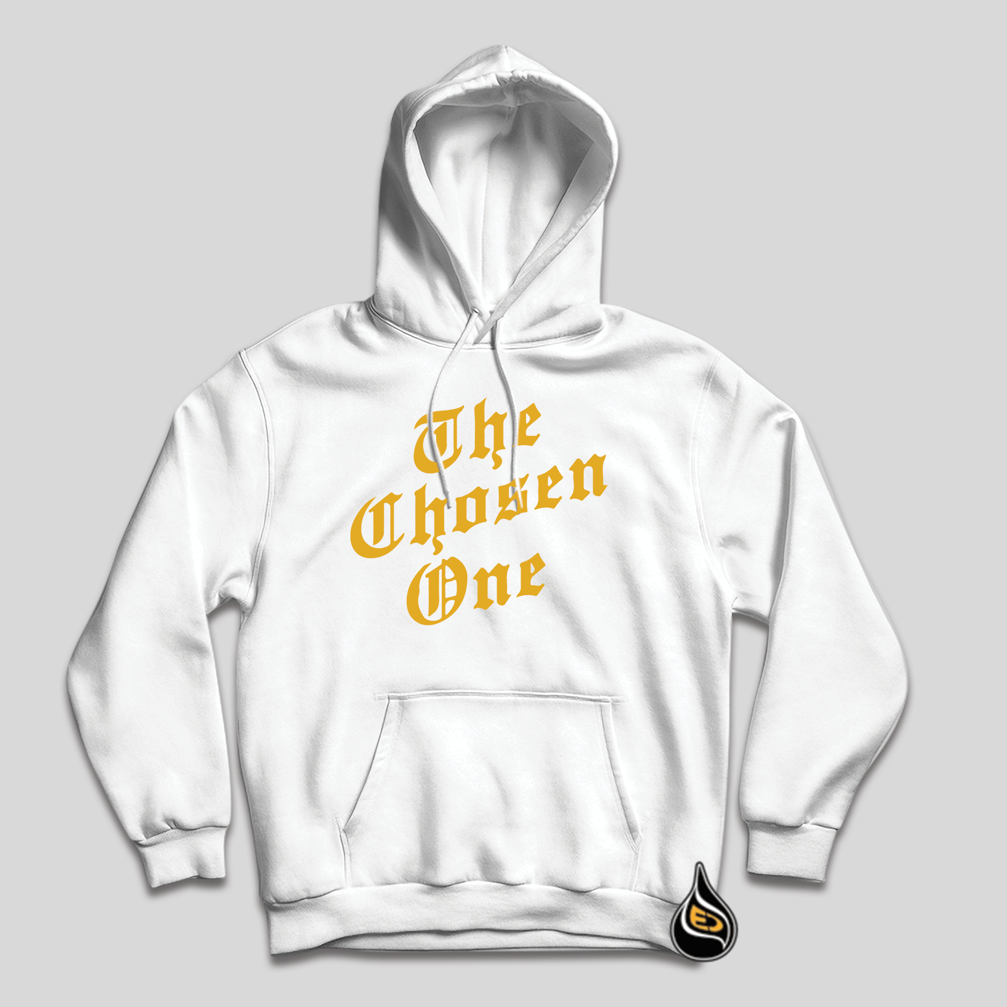 The Chosen One Hoodie - EliteDrip