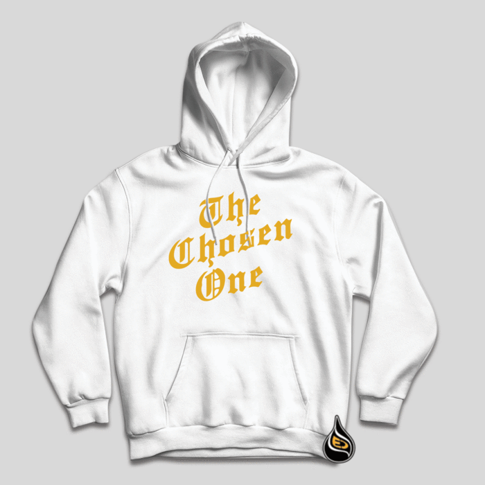 THE CHOSEN ONE HOODIE