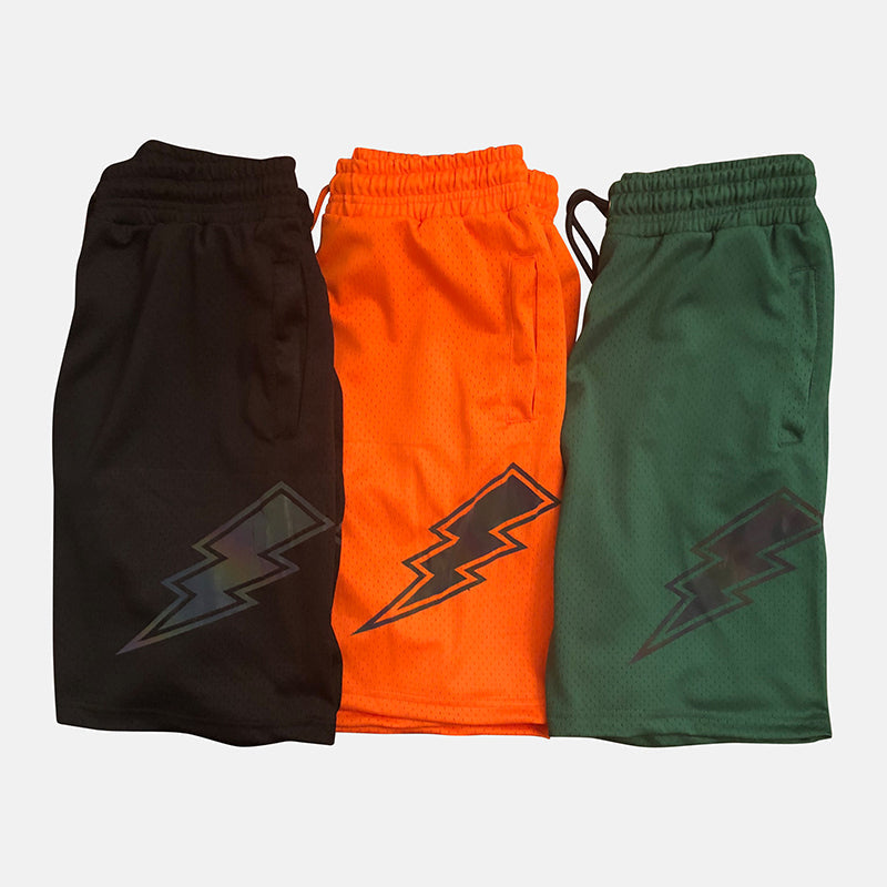 3M Thunder Shorts (NEW) - EliteDrip