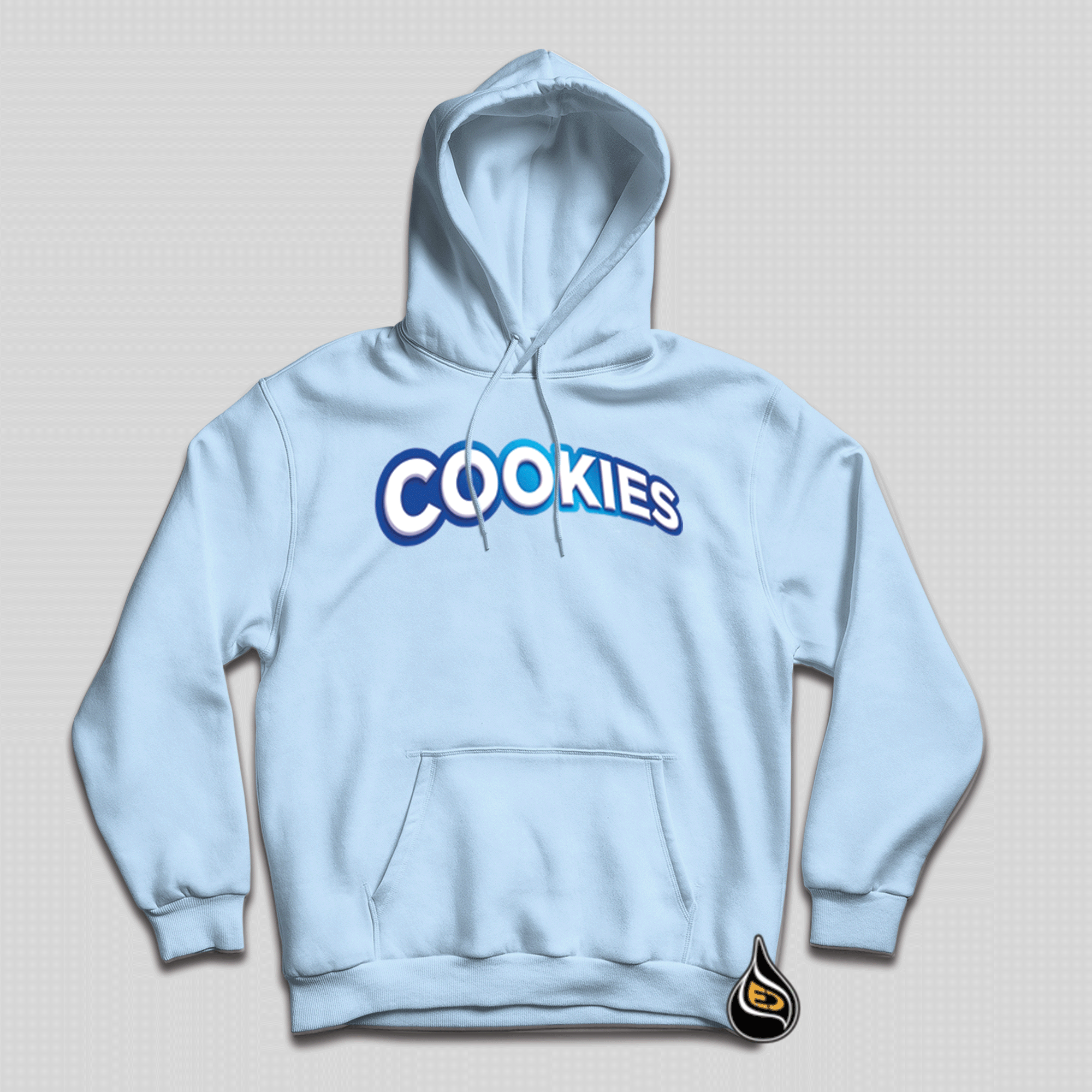 Cookies Hoodie