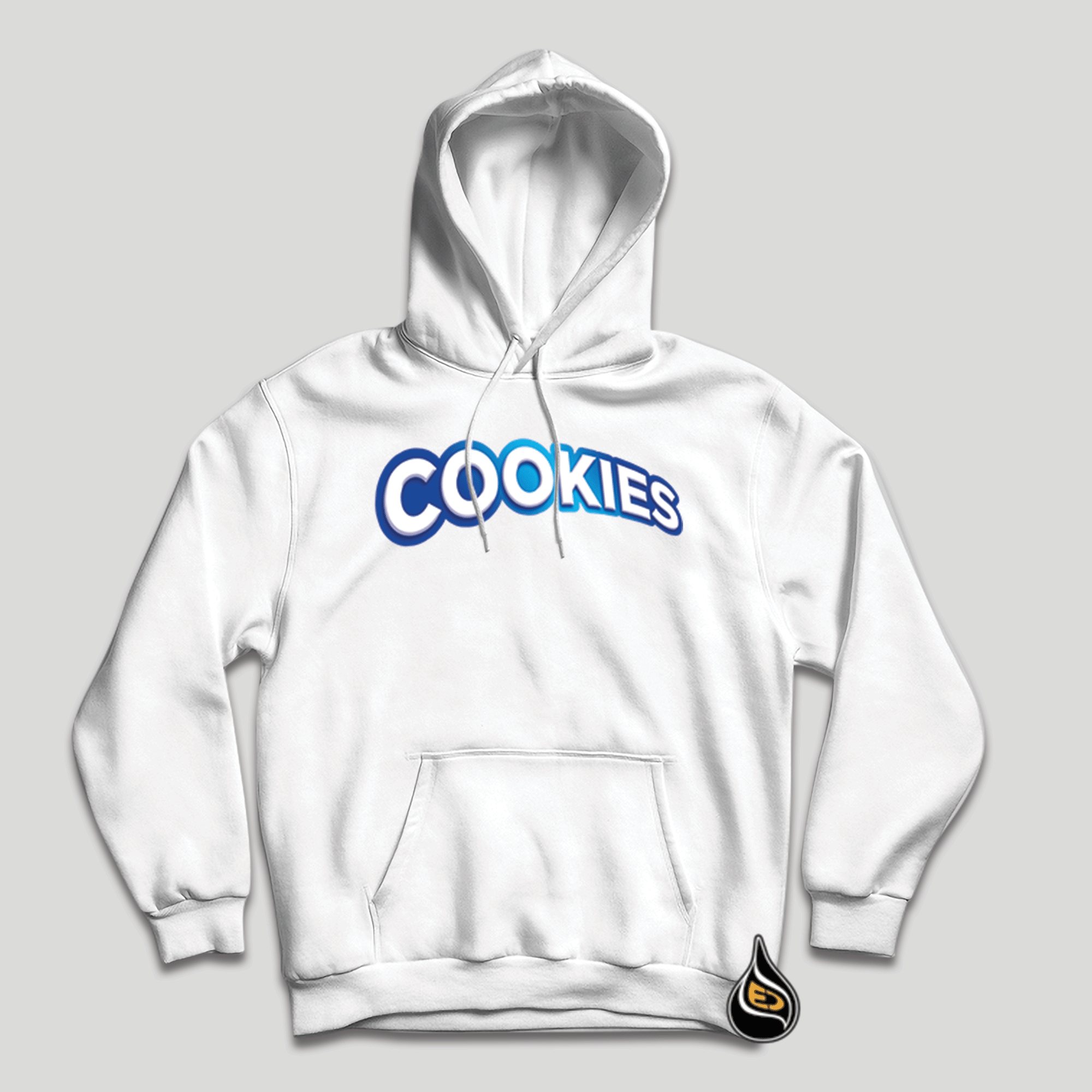 Cookies Hoodie - EliteDrip