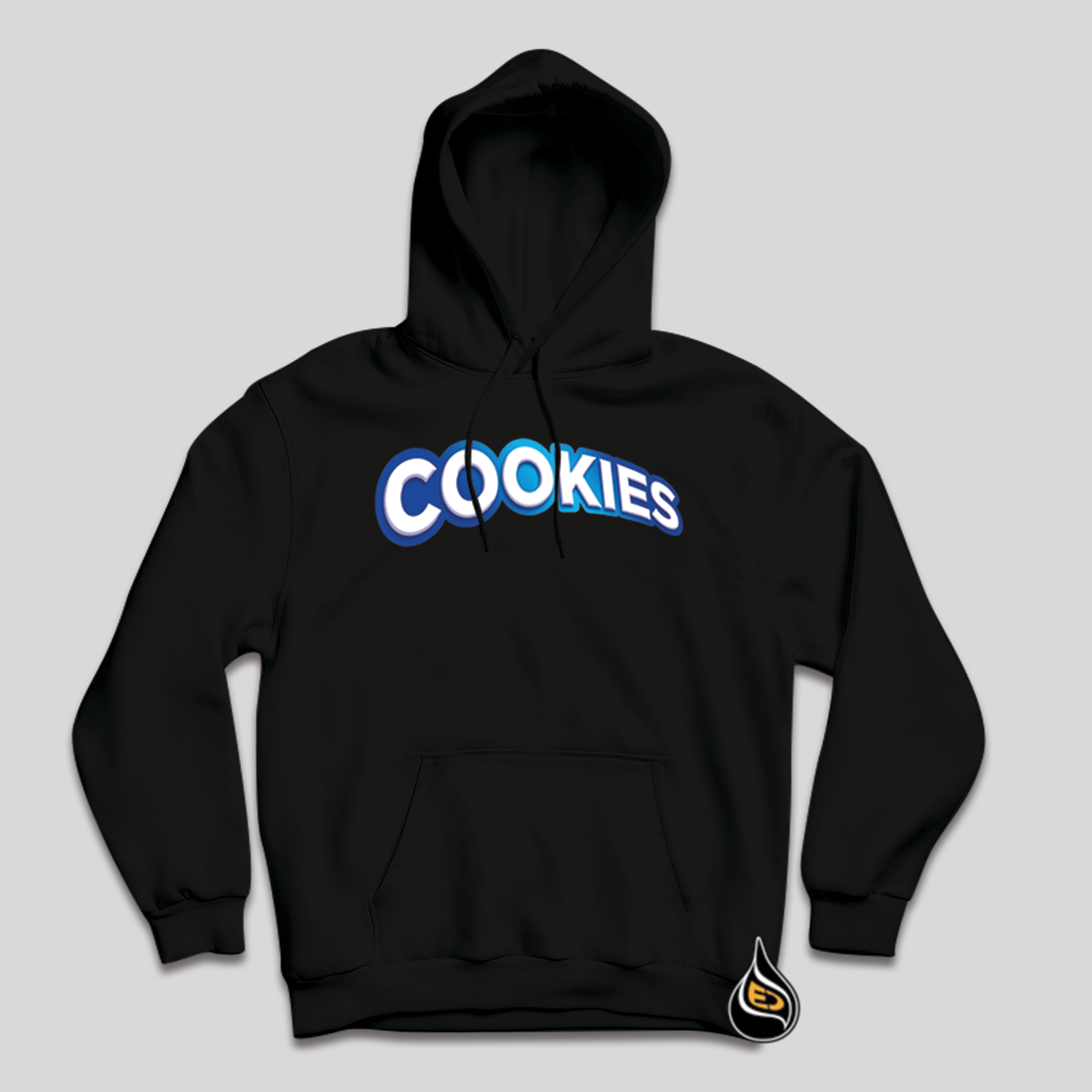 Cookies Hoodie - EliteDrip