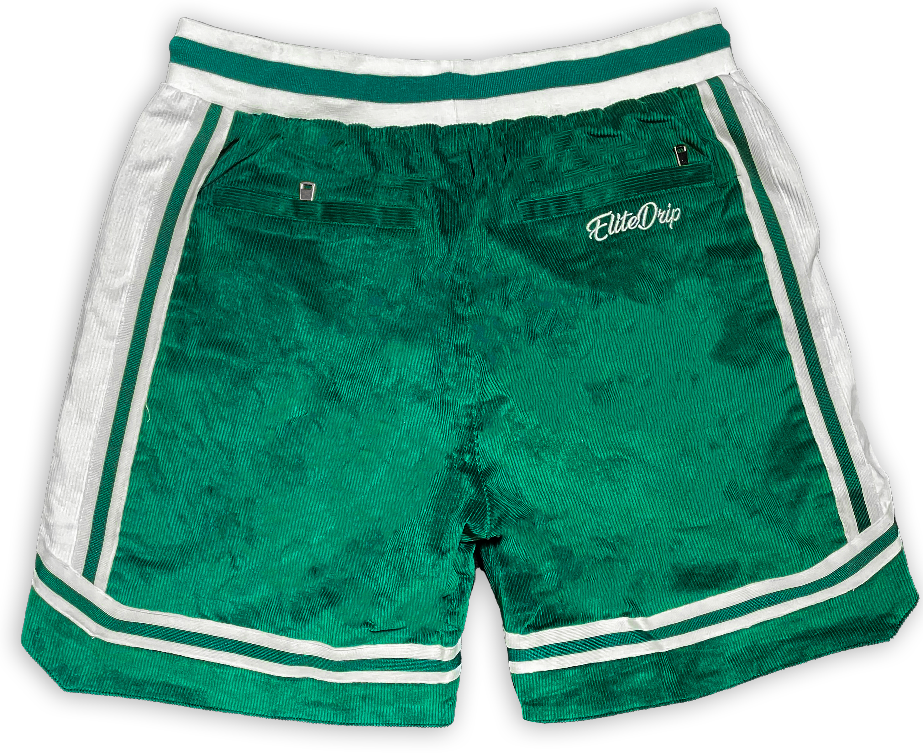 The C's Corduroy Shorts
