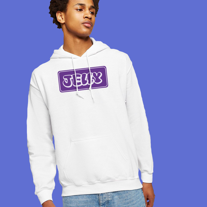 JELLY HOODIE